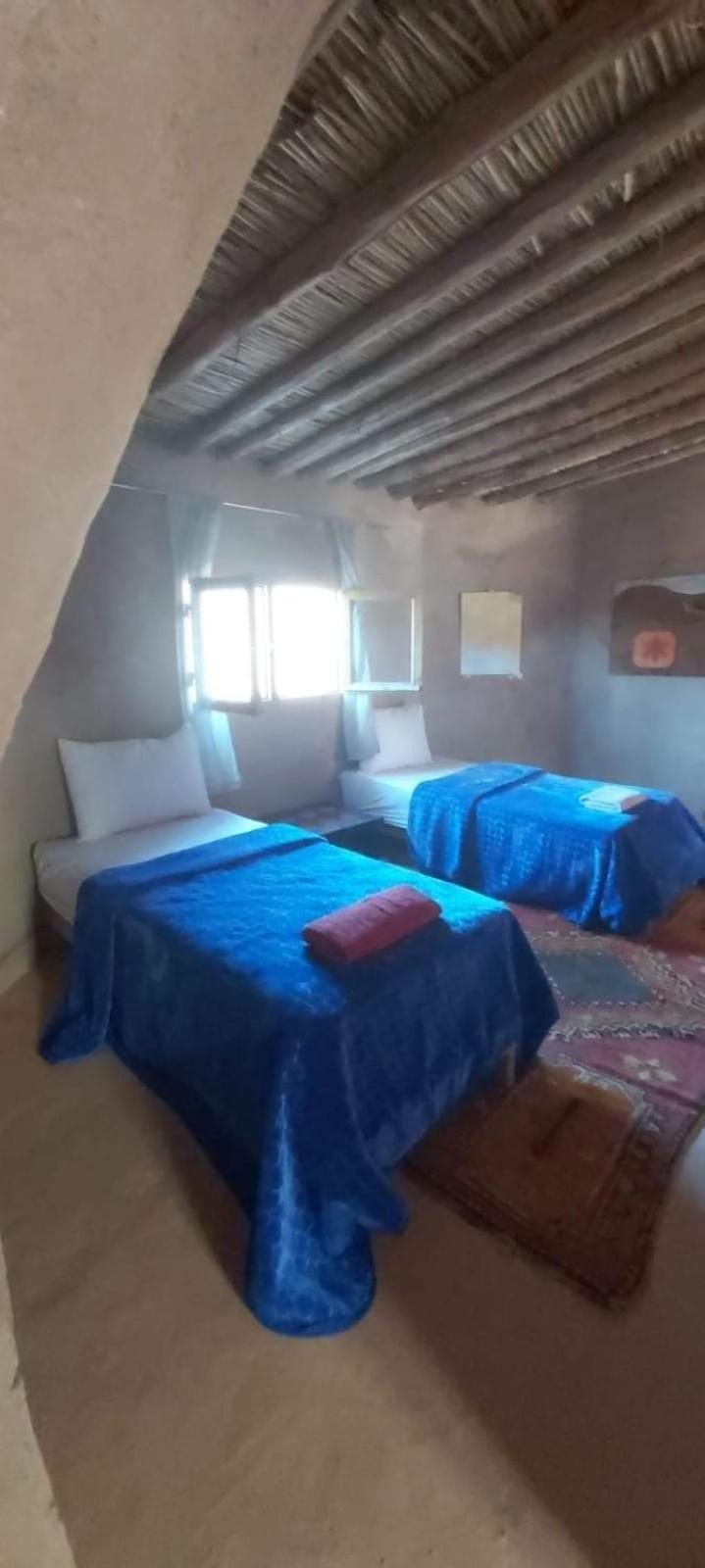 ecolodge bivouac des aigles Fint Extérieur photo